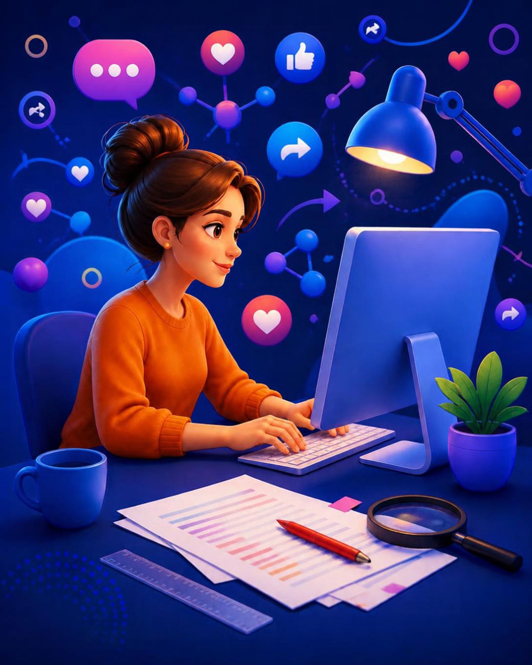 Self publishing 9 Image