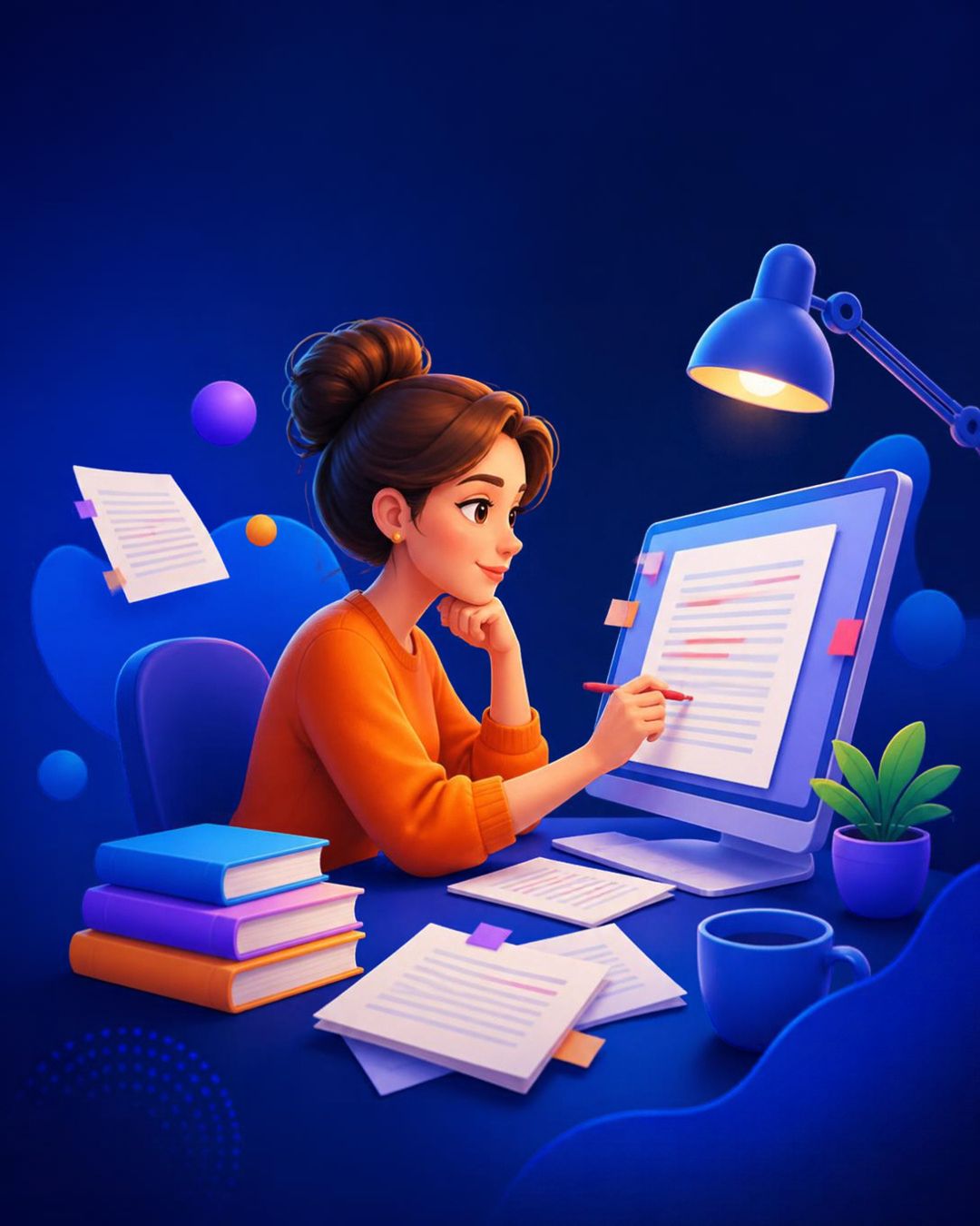 Self publishing 7 Image