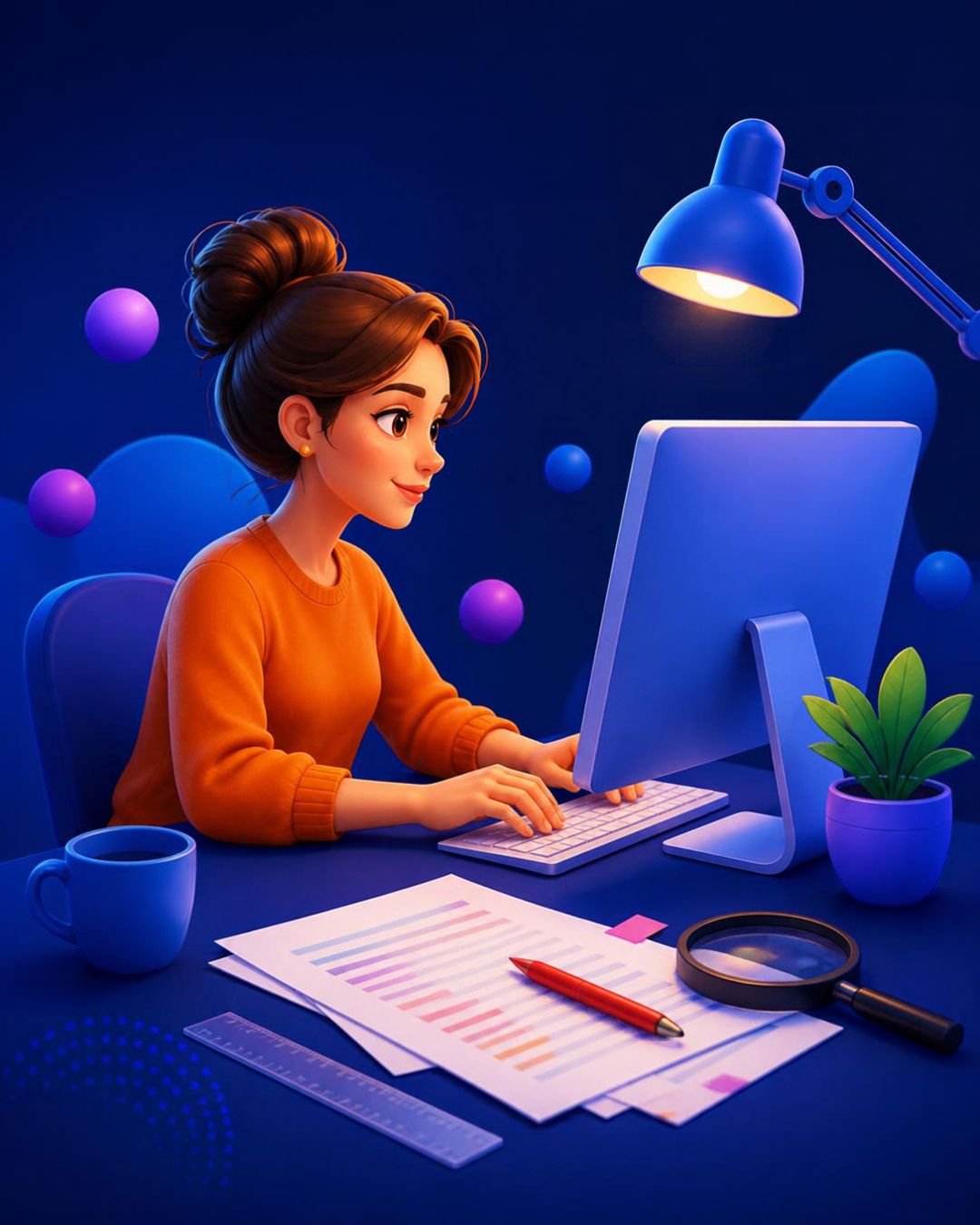 Self publishing 8 Image